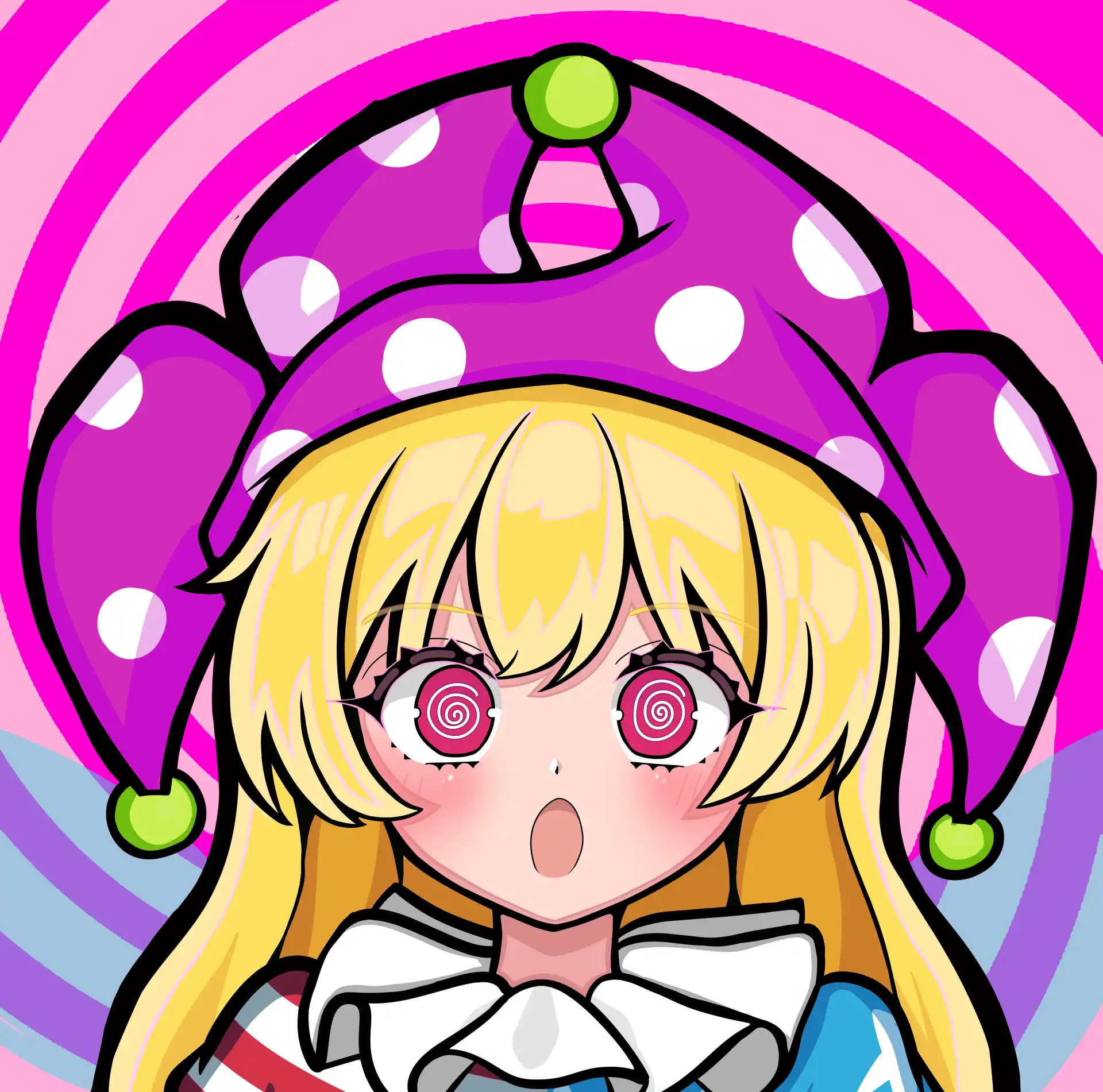 くるくる